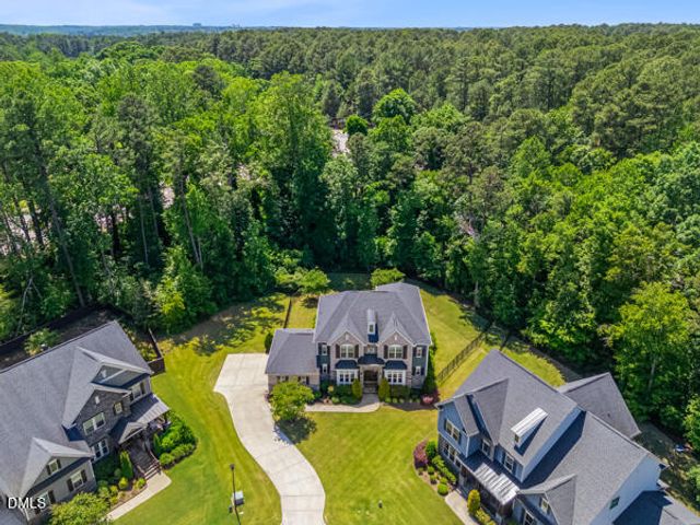 1609 Keyworth Court, Raleigh, NC 27612
