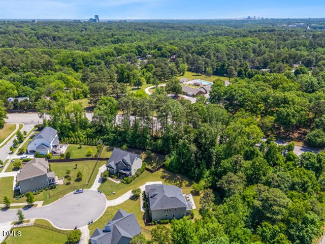 1609 Keyworth Court, Raleigh, NC 27612