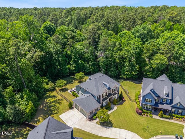 1609 Keyworth Court, Raleigh, NC 27612