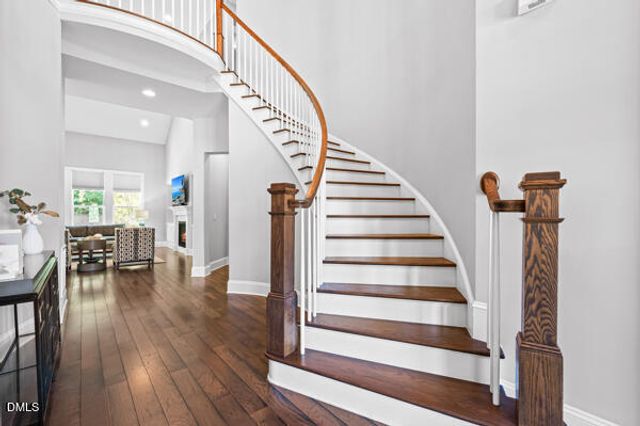 1609 Keyworth Court, Raleigh, NC 27612