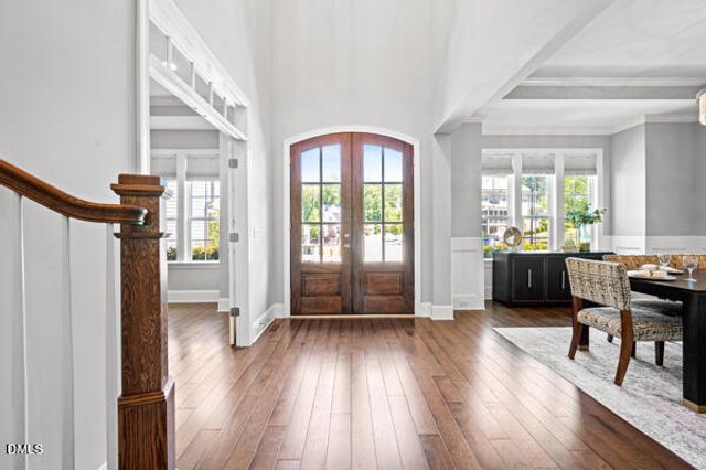 1609 Keyworth Court, Raleigh, NC 27612