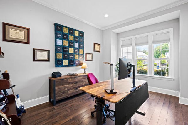 1609 Keyworth Court, Raleigh, NC 27612