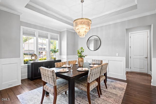1609 Keyworth Court, Raleigh, NC 27612