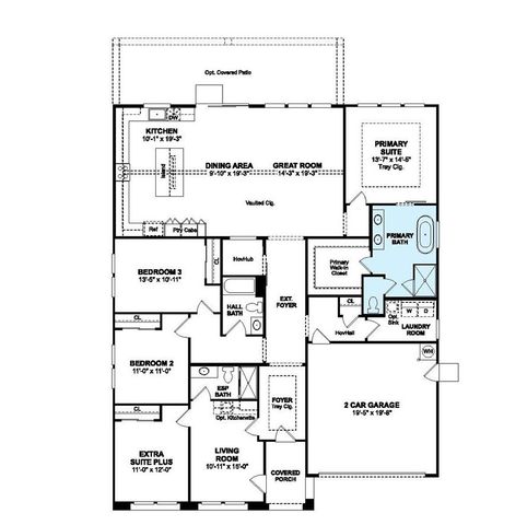 1887 Vincent Drive, Palmdale, CA 93551