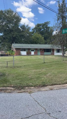2331 Lois Avenue, Columbus, GA 31903