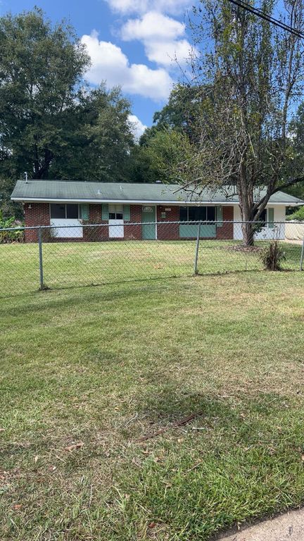 2331 Lois Avenue, Columbus, GA 31903