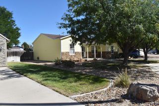 411 Kimble Ave, Swink, CO 81077
