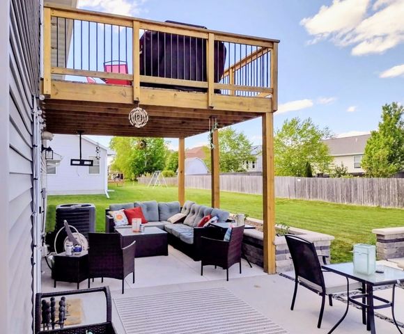 808 Marie Street, Solon, IA 52333