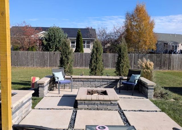 808 Marie Street, Solon, IA 52333