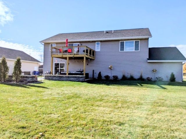 808 Marie Street, Solon, IA 52333