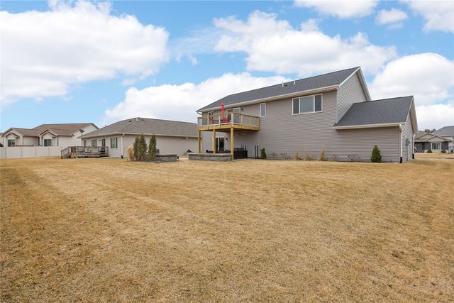 808 Marie Street, Solon, IA 52333