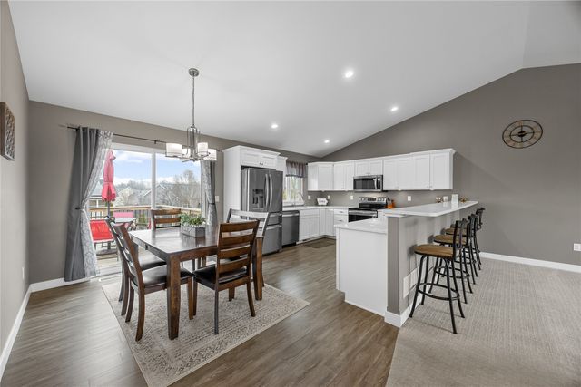 808 Marie Street, Solon, IA 52333