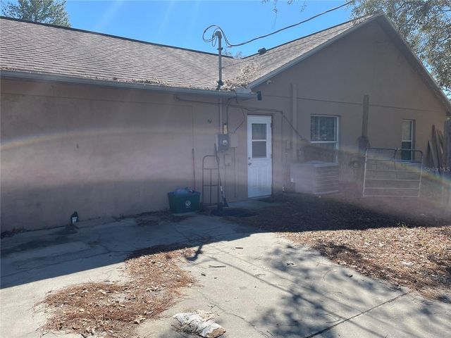 11242 MIRAGE AVENUE, Weeki Wachee, FL 34614