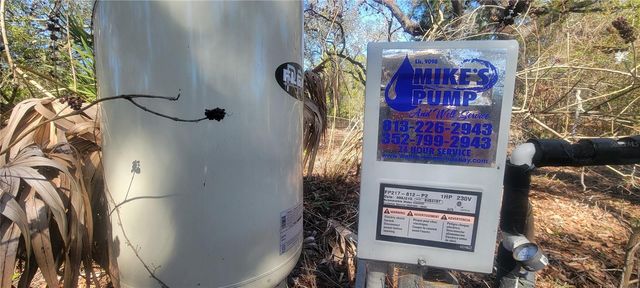 11242 MIRAGE AVENUE, Weeki Wachee, FL 34614