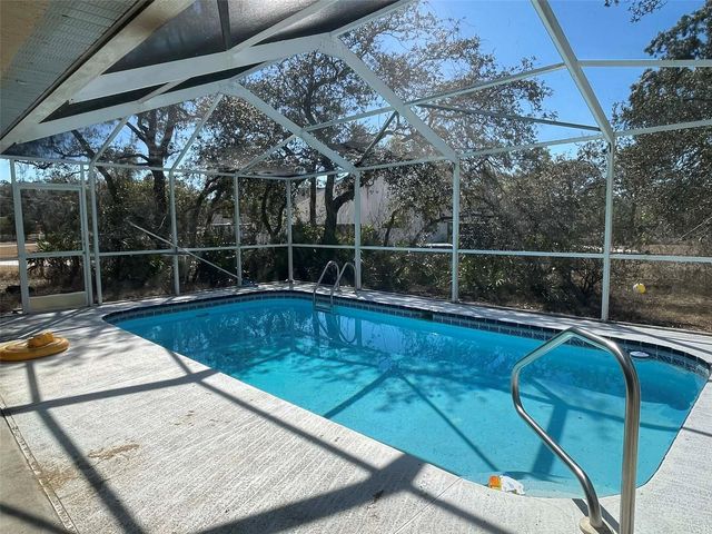 11242 MIRAGE AVENUE, Weeki Wachee, FL 34614