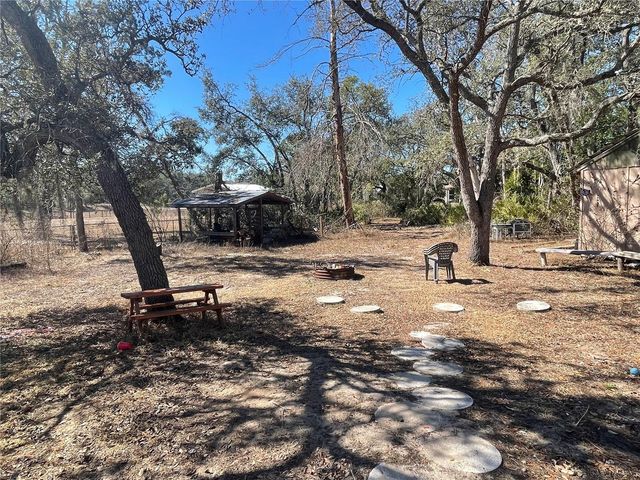 11242 MIRAGE AVENUE, Weeki Wachee, FL 34614