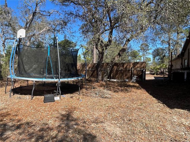 11242 MIRAGE AVENUE, Weeki Wachee, FL 34614