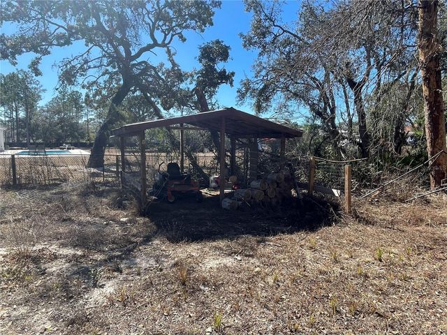 11242 MIRAGE AVENUE, Weeki Wachee, FL 34614