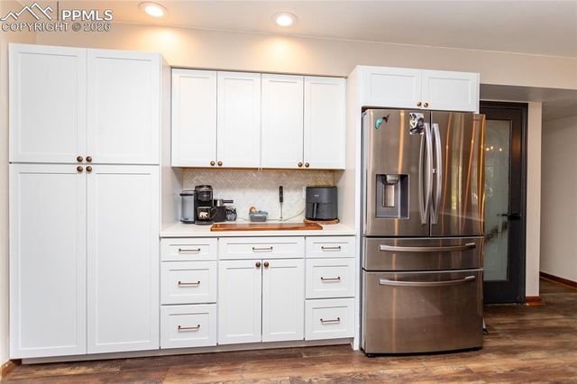 125 Sunbird Cliffs Lane, Colorado Springs, CO 80919