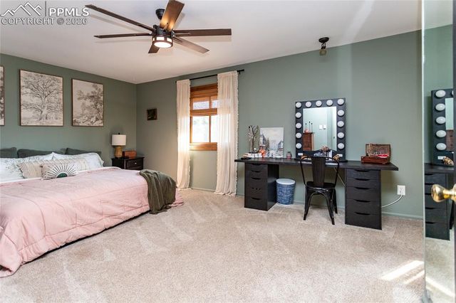 125 Sunbird Cliffs Lane, Colorado Springs, CO 80919