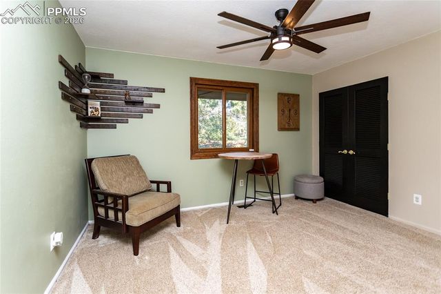 125 Sunbird Cliffs Lane, Colorado Springs, CO 80919