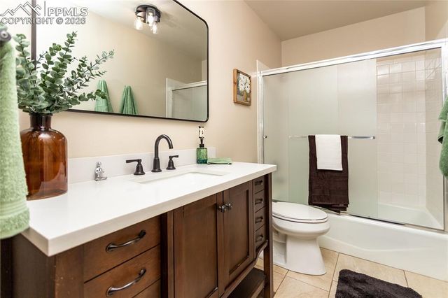 125 Sunbird Cliffs Lane, Colorado Springs, CO 80919