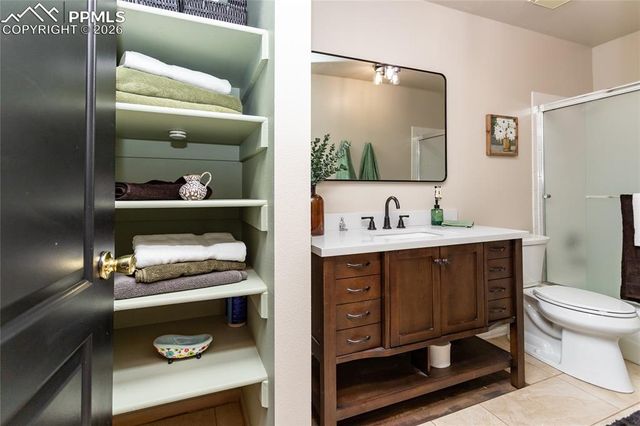 125 Sunbird Cliffs Lane, Colorado Springs, CO 80919