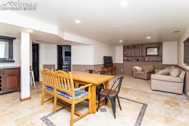 125 Sunbird Cliffs Lane, Colorado Springs, CO 80919