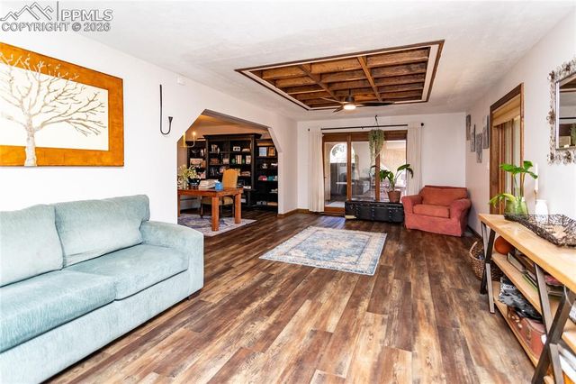 125 Sunbird Cliffs Lane, Colorado Springs, CO 80919