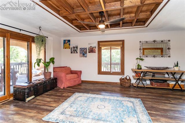 125 Sunbird Cliffs Lane, Colorado Springs, CO 80919