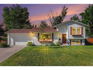 4013 Cork Dr, Laporte, CO 80535