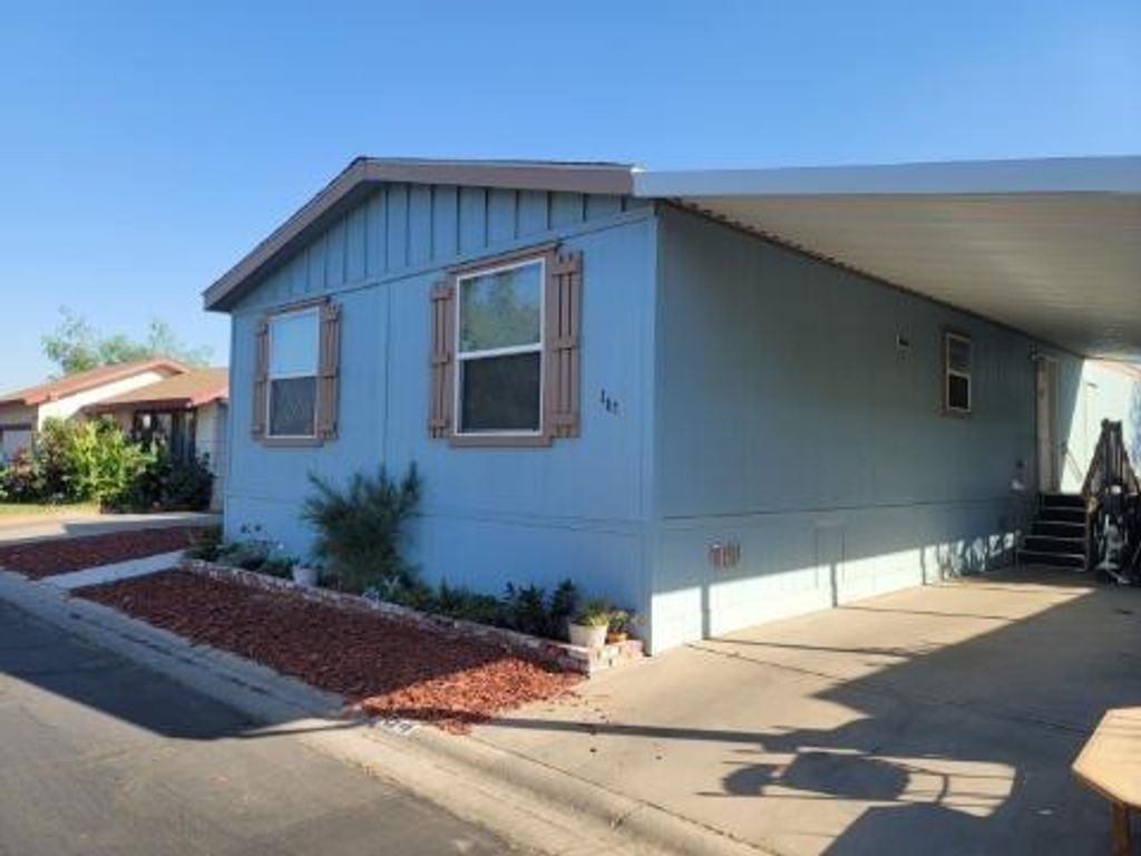 Image 2 of property listing at 2575 S Willow Avenue # 164, Fresno, CA 93725