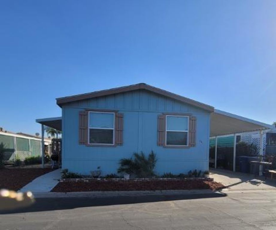 Image 3 of property listing at 2575 S Willow Avenue # 164, Fresno, CA 93725
