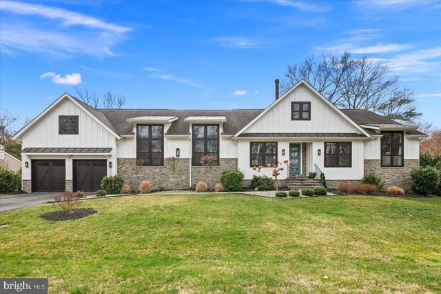2203 PENNSYLVANIA BLVD, Alexandria, VA 22308