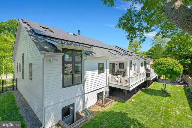 2203 PENNSYLVANIA BLVD, Alexandria, VA 22308