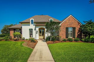 167 Northlake Drive, Thibodaux, LA 70301