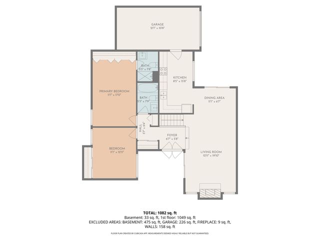 5266 S Somerset LANE, Greenfield, WI 53221