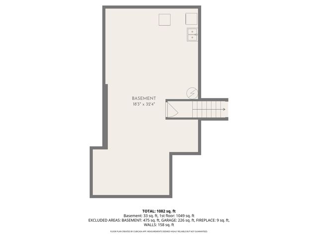 5266 S Somerset LANE, Greenfield, WI 53221