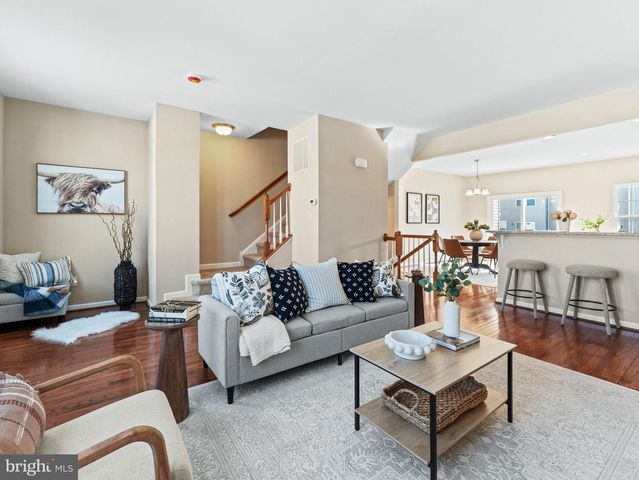 59 BENFORD LN, Beverly, NJ 08010