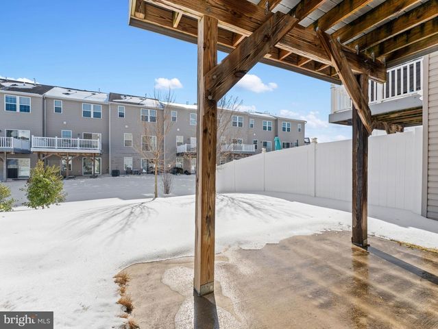 59 BENFORD LN, Beverly, NJ 08010