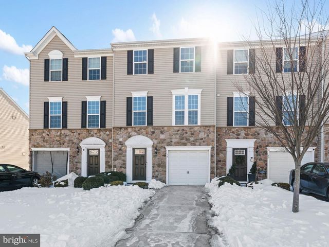 59 BENFORD LN, Beverly, NJ 08010