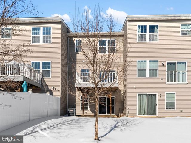 59 BENFORD LN, Beverly, NJ 08010