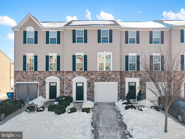 59 BENFORD LN, Beverly, NJ 08010