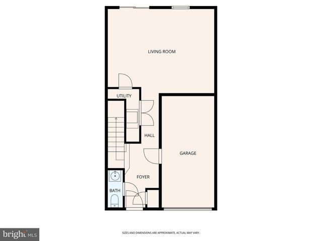 59 BENFORD LN, Beverly, NJ 08010