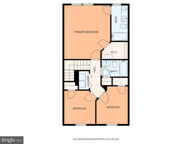 59 BENFORD LN, Beverly, NJ 08010