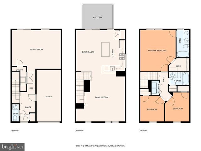 59 BENFORD LN, Beverly, NJ 08010