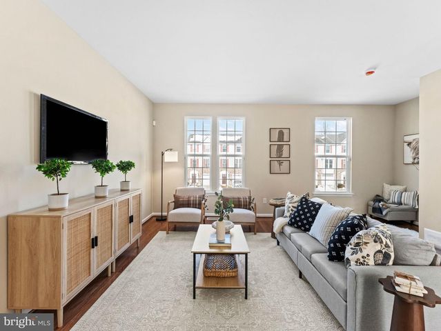 59 BENFORD LN, Beverly, NJ 08010