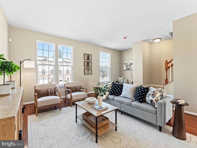 59 BENFORD LN, Beverly, NJ 08010