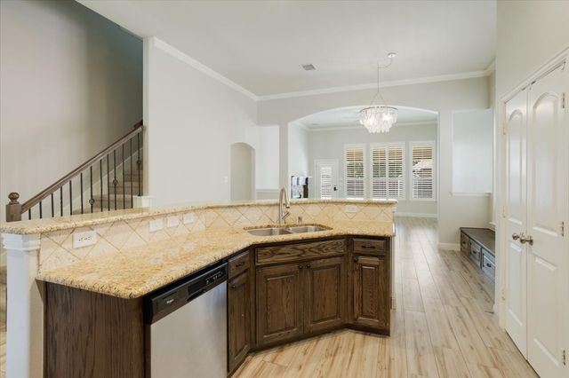 2710 Westpoint Drive, Melissa, TX 75454