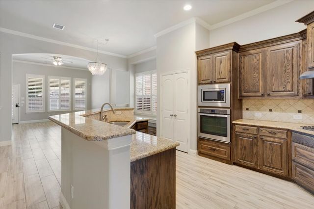 2710 Westpoint Drive, Melissa, TX 75454